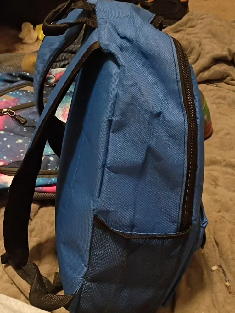 Cookies Men’s Royal Blue Everyday Trappack